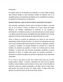 Inclusión financiera. ¿Qué me ofrece la banca? ¿Qué quiero de la banca?