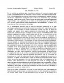 DEL ATEÍSMO A LA FE