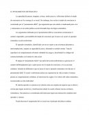 EL PENSAMIENTO SISTEMATICO