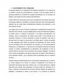 El principal objetivo de un tratamiento de conductos radiculares, es la creación de un sellado a prueba de microorganismos y fluidos a nivel del agujero apical.