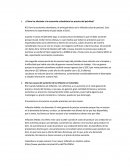 FORO SEMANA 5 MACROECONOMIA POLITECNICO GRANCOLOMBIANO