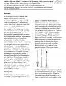 En el laboratorio de química debemos tener algunos aspectos claros de la seguridad, utilización de equipos y normas de trabajo las cuales son esenciales para la elaboración de nuestro experimento y garantizar tanto el éxito como el bienestar de los pa