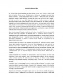 Resumen - La noche boca arriba, Julio Cortázar