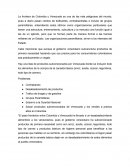 La frontera de Colombia y Venezuela es una de las más peligrosas del mundo, pues a diario pasan cientos de traficantes