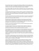 Hibridación cultural: definición, procesos y consecuencias en la era de la globalización