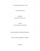 CASO HOTEL POINT BLUE