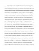 Ensayo artes visuales obras