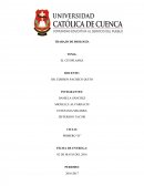 TEMA- EL CITOPLASMA.