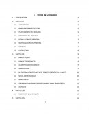 ANALISIS DE LAS PERSONAS QUE CONOCEN LA IMPORTANCIA DE LOS PRODUCTOS ORGANICOS