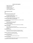 PROCESO DE VENTA MINORISTA