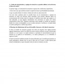 Informe de edafologia.