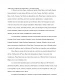 Análisis de la relación entre Países Bajos y la Unión Europea