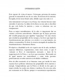 UNIVERSUM, SALA DE FÍSICA