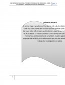 Investigacion administrativa de administracion