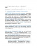 Contexto educativo en México