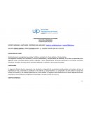MATERIA: QUÍMICA GENERAL CÓDIGO: 302-00045 GRUPO: _2_ HORARIO: MAERTES 8:00 AM A 12:45 PM.