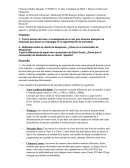 Francisco Muñoz Hayashi, 15783982-9, 31 años, Estudiante de MBA + Master en Dirección Financiera.