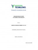 Analisis de caso Bikor.