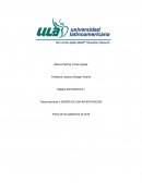 Tarea Individual 3 DISEÑO DE UNA INVESTIGACIÓN