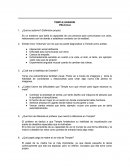 Análisis película Temple Grandin