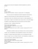 Cómo crees que el avance de la Computación e Internet ha impactado en la vida de las personas?