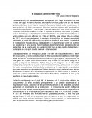 El despegue cafetero (1900-1928) -sintesis