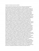 Integración e Identidad Latinoamericana