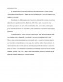 La alfabetización ¿fue siempre para todos?