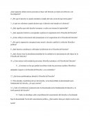 ¿Qué supuestos deben tenerse presentes al hacer del Derecho un objeto de reflexión o de investigación?
