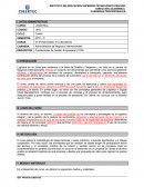 CONSTITUCIÓN POLITICA DEL PERU.