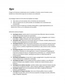 El signo es el elemento mediatizador entre la realidad y el hombre, entre el hombre y otros hombres es el instrumento capaz de una cultura y una civilización.