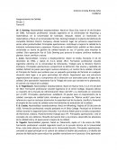 Aseguramiento Calidad Historia