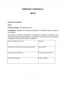 SISTEMATIZACION DE PROCESOS ADMINISTRATIVOS 3.