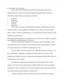 COMPORTAMIENTO DEL CONSUMIDOR.En éste video ANNIE LEONARD nos explica de forma sencilla como las cosas materiales pasan por un proceso o esquema para llegar hasta nuestras manos