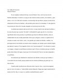 Las viudas de los jueves.