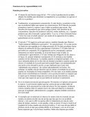 Funciones de la responsabilidad civil