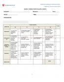 SESIÓN 4: RÚBRICA PARA EVALUAR EL DEBATE