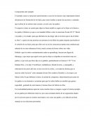 El ejemplo como se mencionó anteriormente es uno de los factores mas importantes dentro del proceso de formación de los hijos, pues estos tienden a repetir las acciones y actitudes que reciben de su entorno mas cercano, en este caso sus padres.