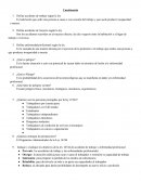 Defina accidente de trabajo según la ley