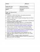 Psicologia positiva. Evidencia