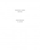 Atencion bascia al lesionado actividad 1 semana 2