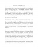 SPOTLIGHT – EN PRIMERA PLANA