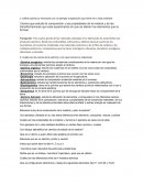 Define química y menciona con un ejemplo la aplicación que tiene en tu vida cotidiana