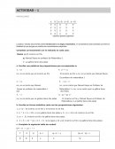Localiza y estudia documentos sobre Introducción a la lógica matemática. Te presentamos esta actividad que tiene la finalidad de que pongas en práctica los conocimientos adquiridos.