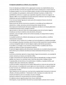 El imaginario paisajistico en el litoral y el sur argentinos