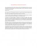 CRISIS ECONOMICA DEL ESTADO UN TEMA A RESOLVER.