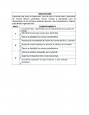 Competecias genericas de gestion.