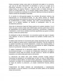 Hemos escuchado muchas veces sobre la intervención del estado en la economía