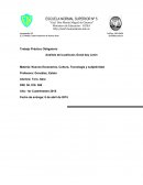 Analisis de la película; Good bay Lenin