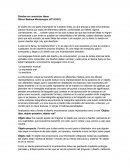 Diseñar es comunicar ideas